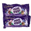 Cadbury Mini Eggs Milk Chocolate Pack of 2 x 9oz