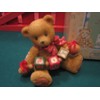 "Joy" Cherished Teddies 176087