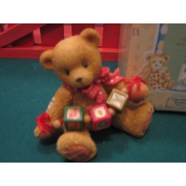 "Joy" Cherished Teddies 176087
