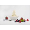 Frostline Vanilla Soft Serve Ice Cream Mix, Lactose & Gluten