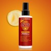 Tratamiento 7 Beneficios Creme of Nature Aceite de Argán 150ml
