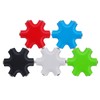 leeyovk Multi Earphone Splitter 3.5mm Earphone Jack Splitter Earphone Splitter