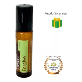 Doterra Forgive Touch Doterra  10ml