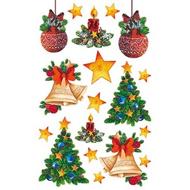 BSB Standard Paper Furniture Stickers