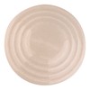 BRIXWELL BXB5231A-XCP2 Almond Ceramic Mushroom Cabinet Knob 1-3/8" Diameter for