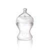 Nuby Natural Touch 150ml SoftFlex Natural Nurser Feeding Bottle