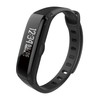 WEGO Hybrid Wrist Activity & Sleep Tracker With Integrated Bluetooth