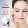 Bluemega Mascarilla de Dormir Hidratante con Ácido Kojico Sin Enjuague