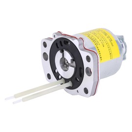 Aublinto ABS Pump Brake Booster Motor Assembly Fit for Toyota Prius 2004-2009 ABS Anti Lock Brake Pump Motor ABS Motor Replace 44500-47090 44500-47140 44500-47141