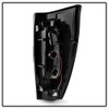 ACANII - For Black Smoke 2002-2006 Chevy Avalanche 1500 2500