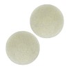 Polish Orbiter Pad 437.051 Fits Oreck 550MC Orbiter Floor Machine