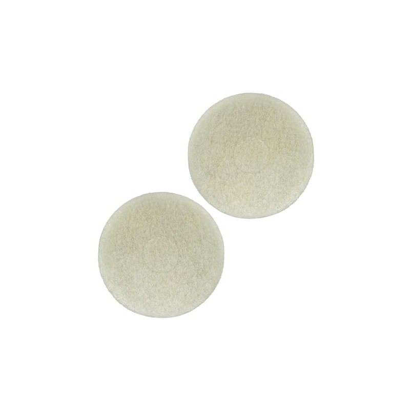 Polish Orbiter Pad 437.051 Fits Oreck 550MC Orbiter Floor Machine
