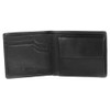 Esquire Toscana IV Leather Wallet 11 cm