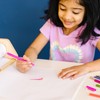 Melissa & Doug Tabletop Easel Paper Roll (12 inches x