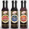Cornaby's Dessert Sauce – Raspberry, Blueberry, Strawberry – Non-GMO, Real