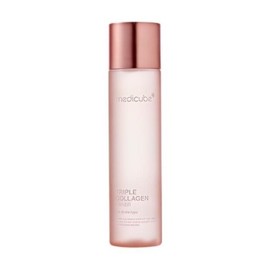 Medicube 메디큐브 메디큐브 트리플 콜라겐 토너 3.0 140ml MediCube Triple Collagen Toner 3.0 140ml