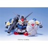 Unknown Noname Gundam - BBB202 GP02A Gundam - Model Kit