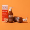 [Non-irritating] Non-irritating dead skin scrub & wash (face, body) -