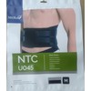 NeoTech Care Back Brace - Breathable & Adjustable Support for