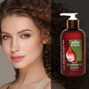 La-Brasiliana Olio Di Morocco Curling Balm, 8.45 fl.oz.