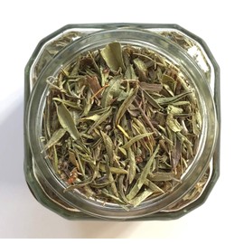 Dried Summer Savory by Crimson and Clove (.8 oz.)