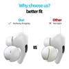 AirPods Pro & AirPods Pro 2 Replacement Ear Tips –