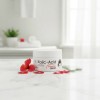 Crema Aclarante Iluminadora Ácido Kójico Manchas Paño 120g Mixta Día