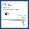 Element System PRO-TRAGER – Safety Carrier with 2 Hanging Hooks