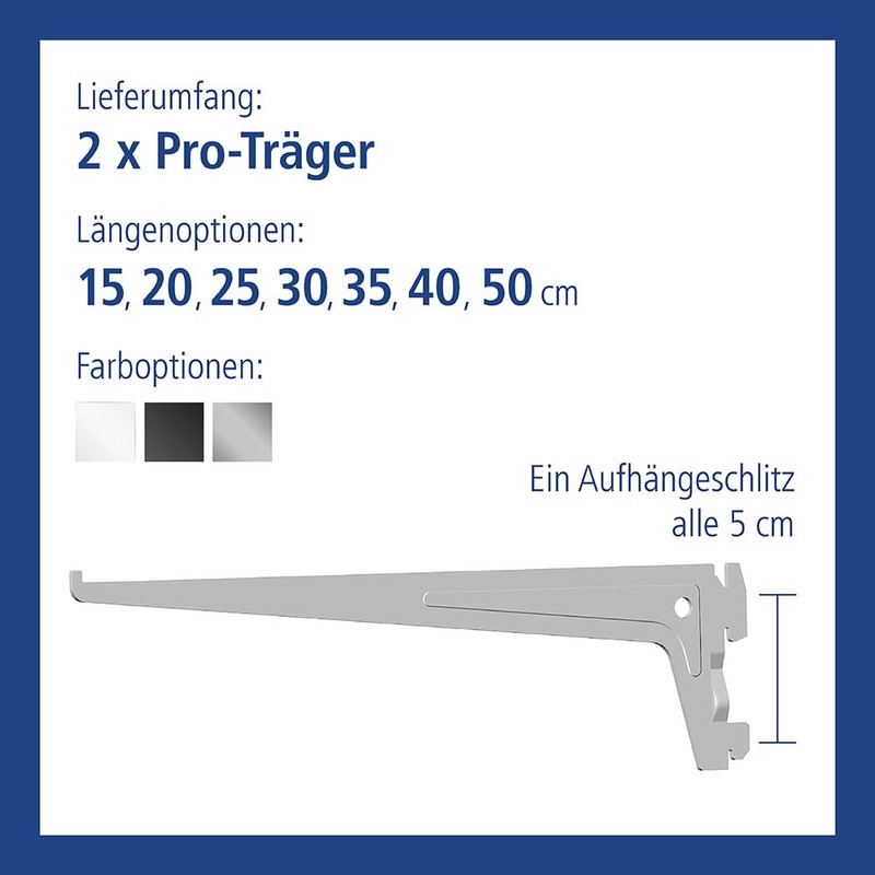 Element System PRO-TRAGER – Safety Carrier with 2 Hanging Hooks