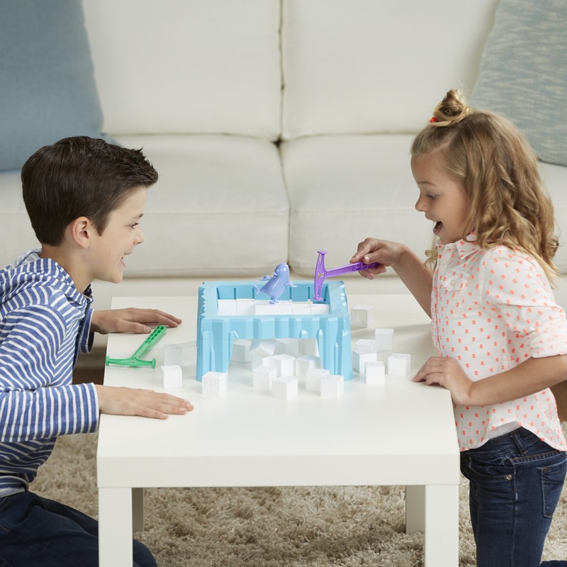 Hasbro Game for Children