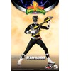 ThreeZero Mighty Morphin Power Rangers: Black Ranger 1:6 Scale Collectible