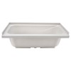 RV Bathtub | Durable Replacement 40" x 24" | Camper
