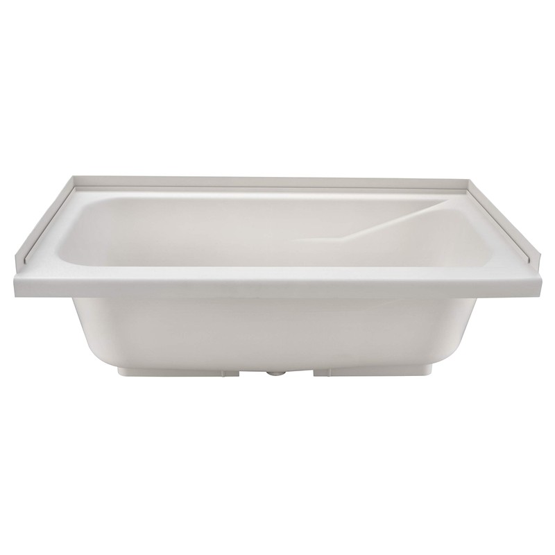 RV Bathtub | Durable Replacement 40" x 24" | Camper