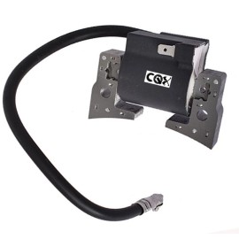 Unbranded For Golf Cart Club Car Ignition Coil w/ Ignitor DS & Precedent 1997-up 101909201