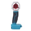 Water Pipe Melter Lithium Battery Rechargeable Cordless PPR Hot Melting
