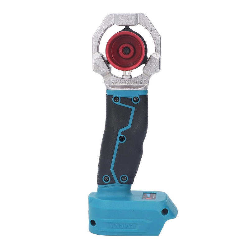 Water Pipe Melter Lithium Battery Rechargeable Cordless PPR Hot Melting