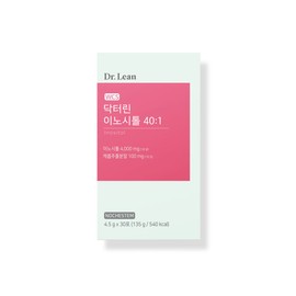 formulaDr. Lin Dr.Lin Inositol 40:1 (3 boxes) Contains Myo D Cairo Choline Folic Acid / 닥터린 이노시톨 40:1 (3박스) 미오 D카이로 콜린 엽산 배합