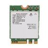 WiFi 6 Network Card for Intel AX200NGW 802.11ax Bluetooth 5.2