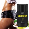 GZE Thermal Sweat Stick - Pre-Workout Warming Balm to Activate