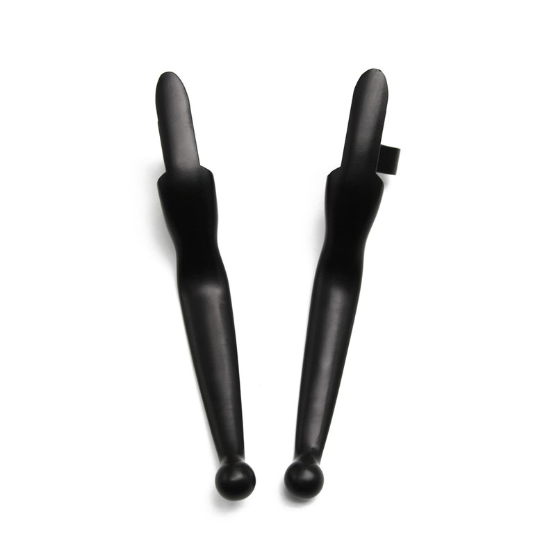 GYMARK Motorcycle Brake Clutch Levers for Harley Touring Road King