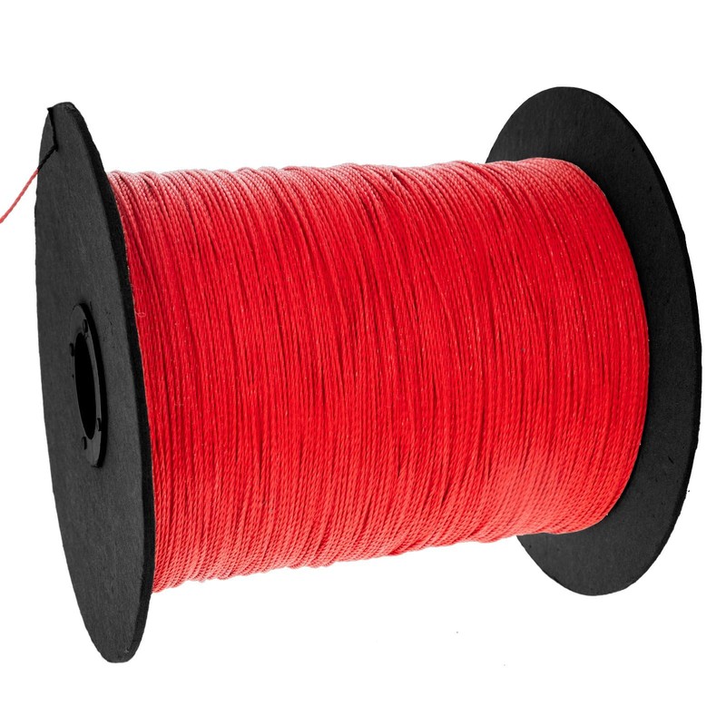 ASR Outdoor Genuine USA Kevlar Utility Cord 200lb Hobby Sport
