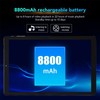 10.1 Inch Tablet for Android 12.0 5G WiFi 6GB 128GB