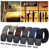 HOANAN 2-Pack Elastic Stretch Belt, Men’s All Size No Metal