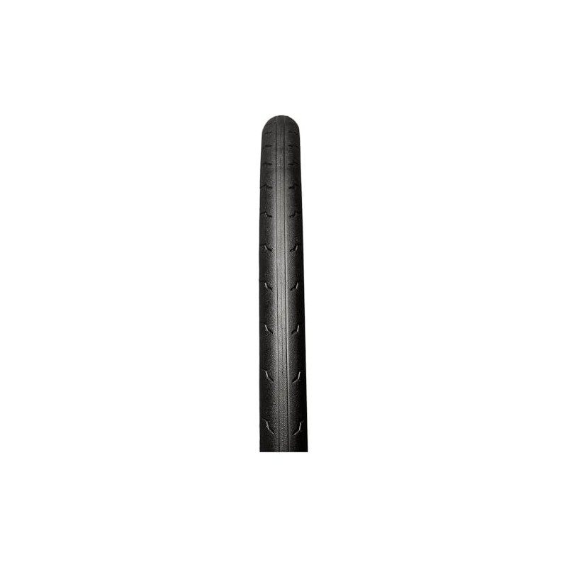 Hutchinson Challenger Road Bike Endurance Tyre Tubeless Ready Tyre Black