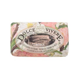 Nesti Dante Dolce Vieber Soap Rome 8.8 oz (250 g)