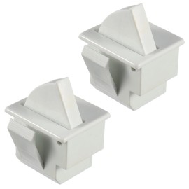 Unbranded Refrigerator Door Light Switch 2 Feet Freezer Door Light SwitchPack of...