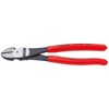 Knipex 7401-8 8 Inch Hi-Leverage Diagonal Cutter Pliers