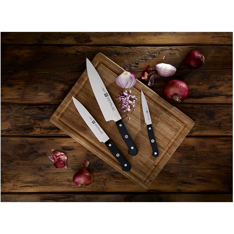 Zwilling Garniermesser Gourmet