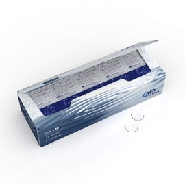 アベオ ワンデー 30枚入り 【BC】8.6 【PWR】-4.00