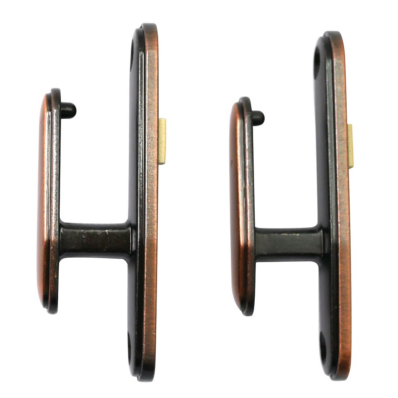 Made by Curtain Parts 'A Robin 2 Pack 1 Pair